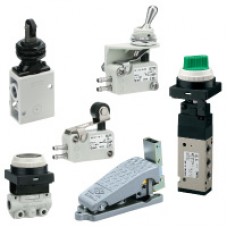 Mechanical Valve VM/VZM/VFM